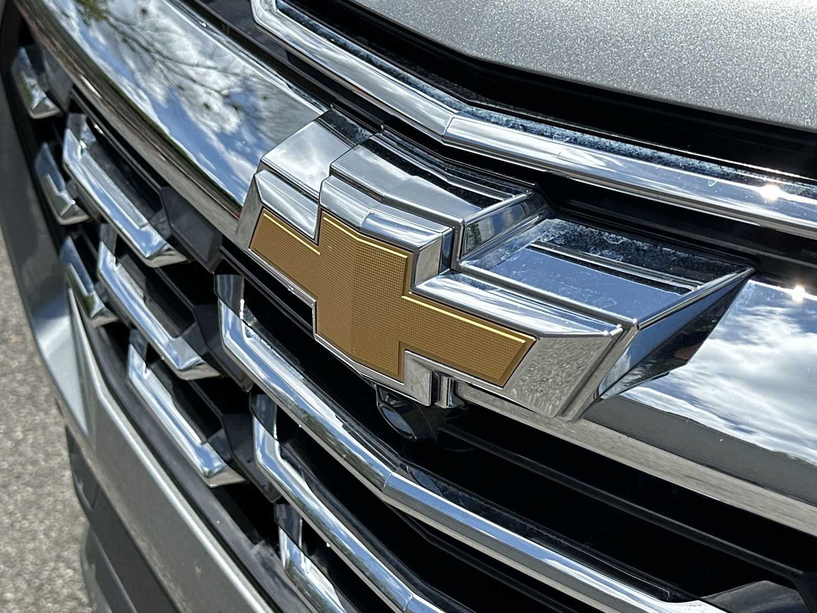 Thumbnail: 2025 Chevrolet Equinox - 24