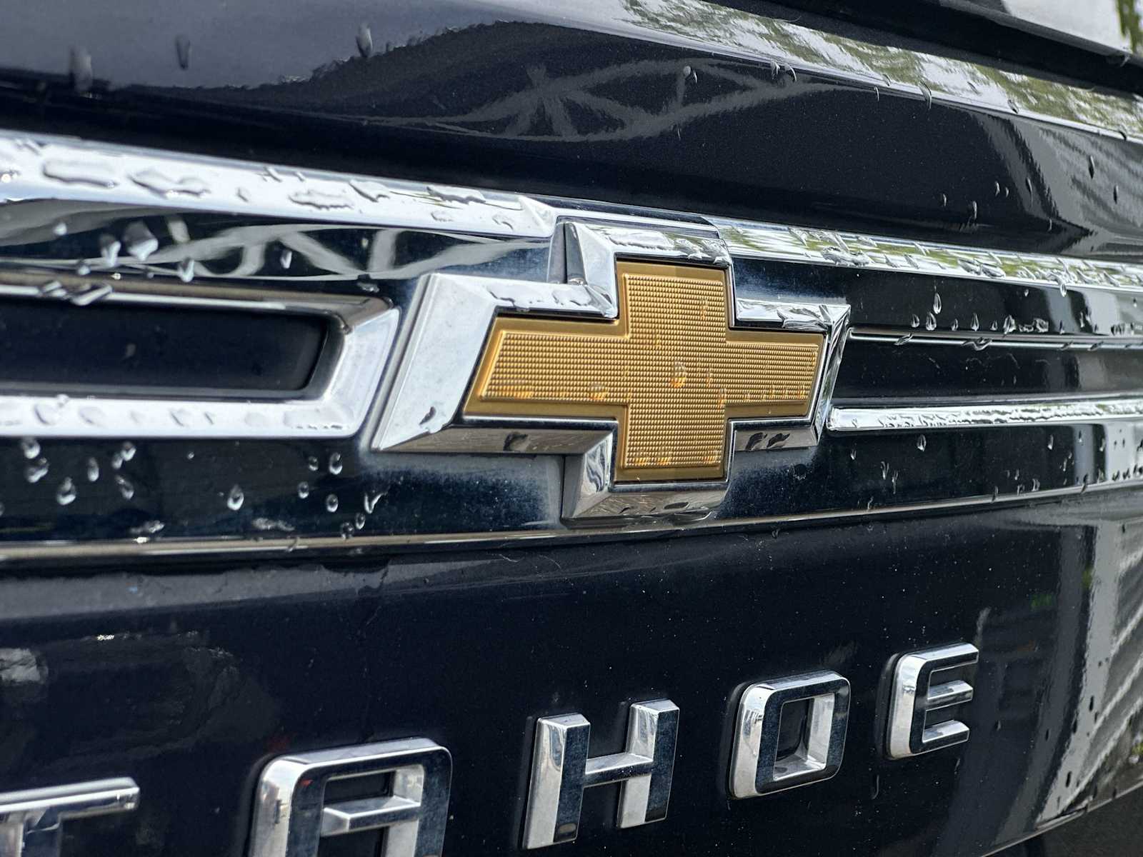 Thumbnail: 2023 Chevrolet Tahoe - 10