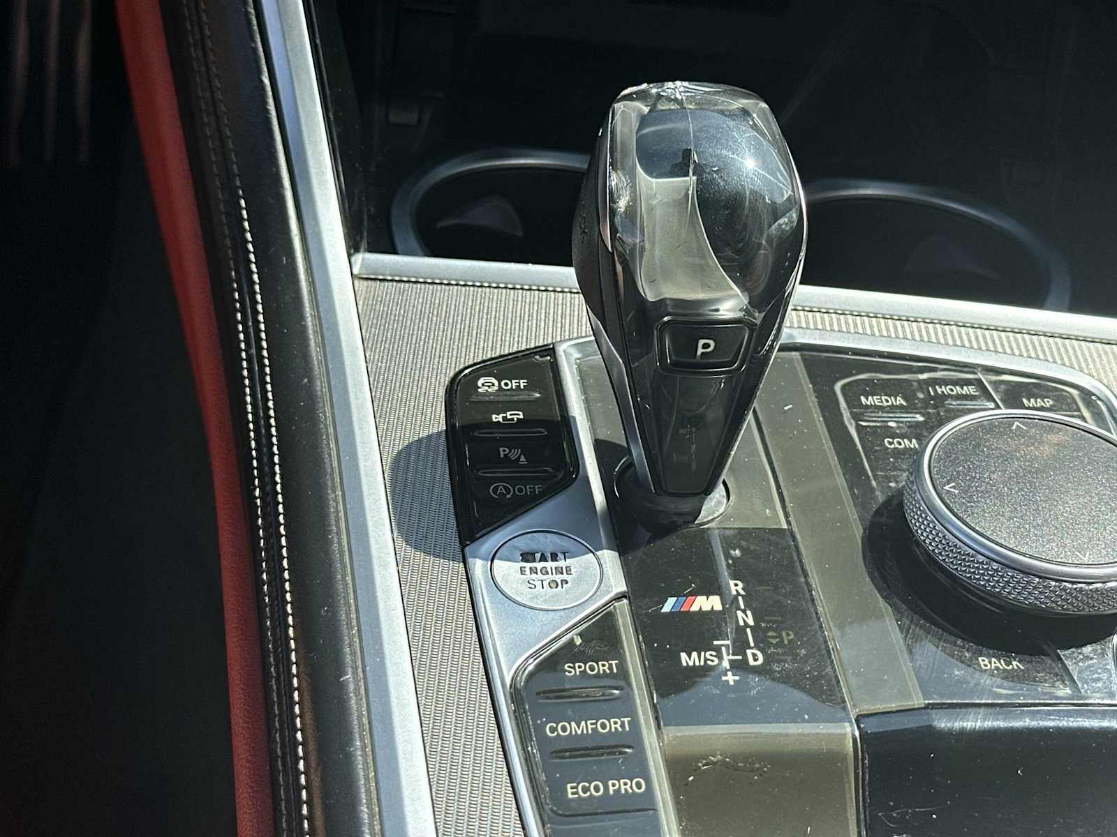 Thumbnail: 2019 BMW 8 Series - 23