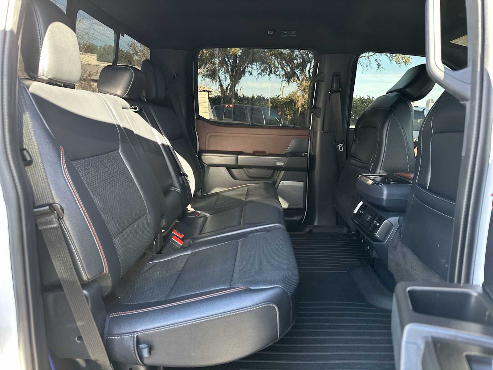 Thumbnail: 2023 Ford F-150 - 18