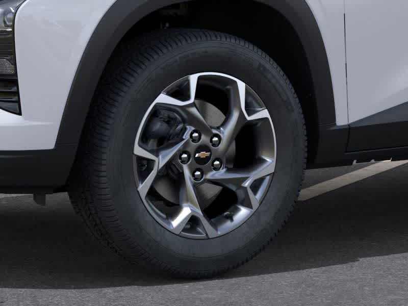 Thumbnail: 2026 Chevrolet Trax - 9