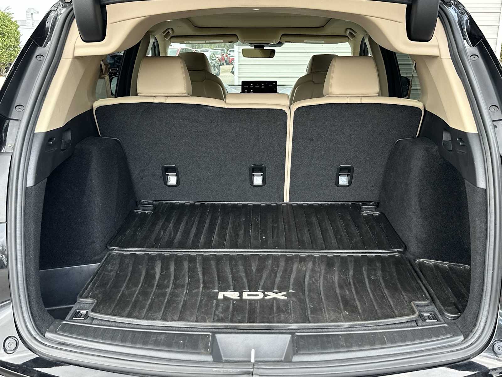 Thumbnail: 2023 Acura RDX - 26