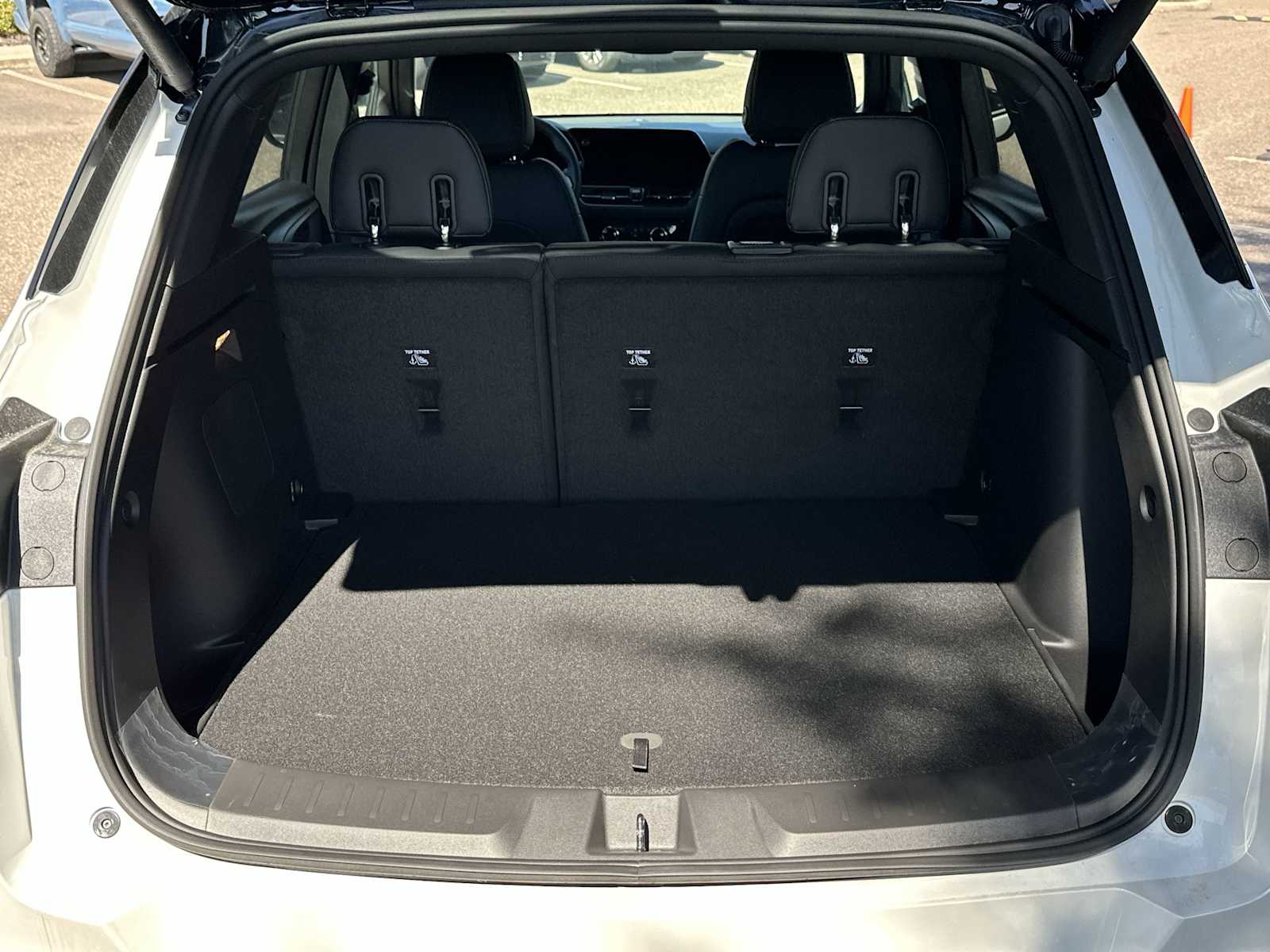 Thumbnail: 2026 Chevrolet TrailBlazer - 19