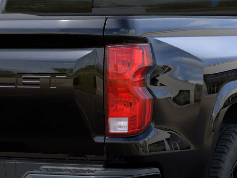 Thumbnail: 2025 Chevrolet Colorado - 11