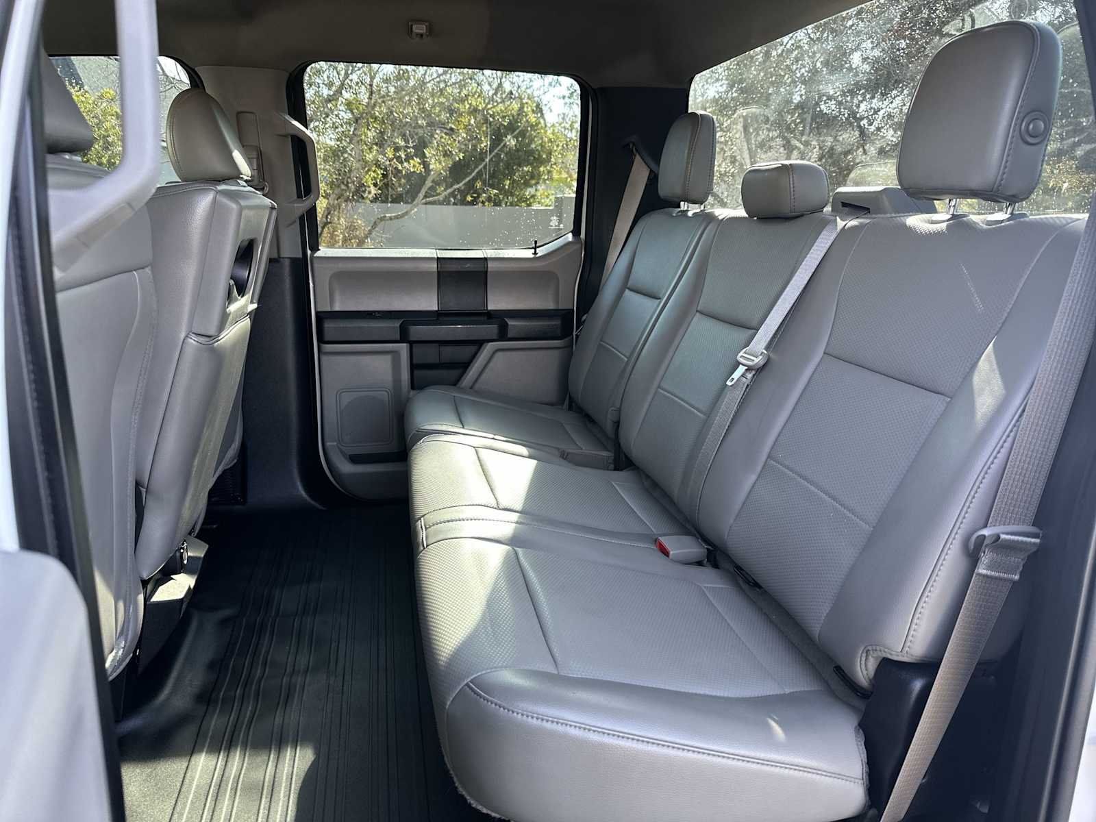 Thumbnail: 2018 Ford F-150 - 17