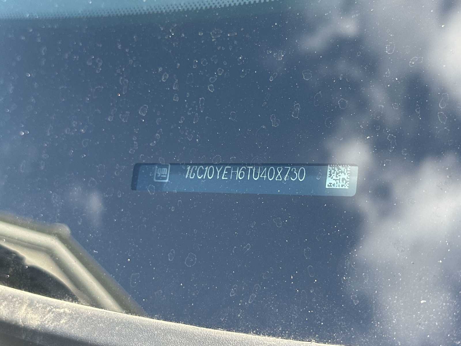 Thumbnail: 2026 Chevrolet Silverado EV - 26