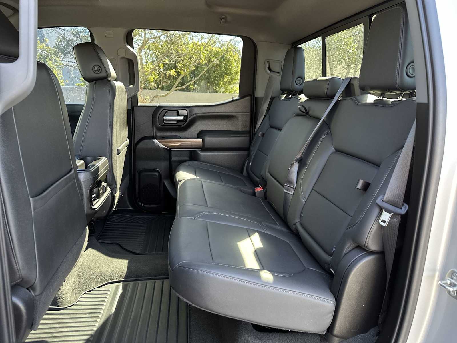 Thumbnail: 2021 Chevrolet Silverado 1500 - 17