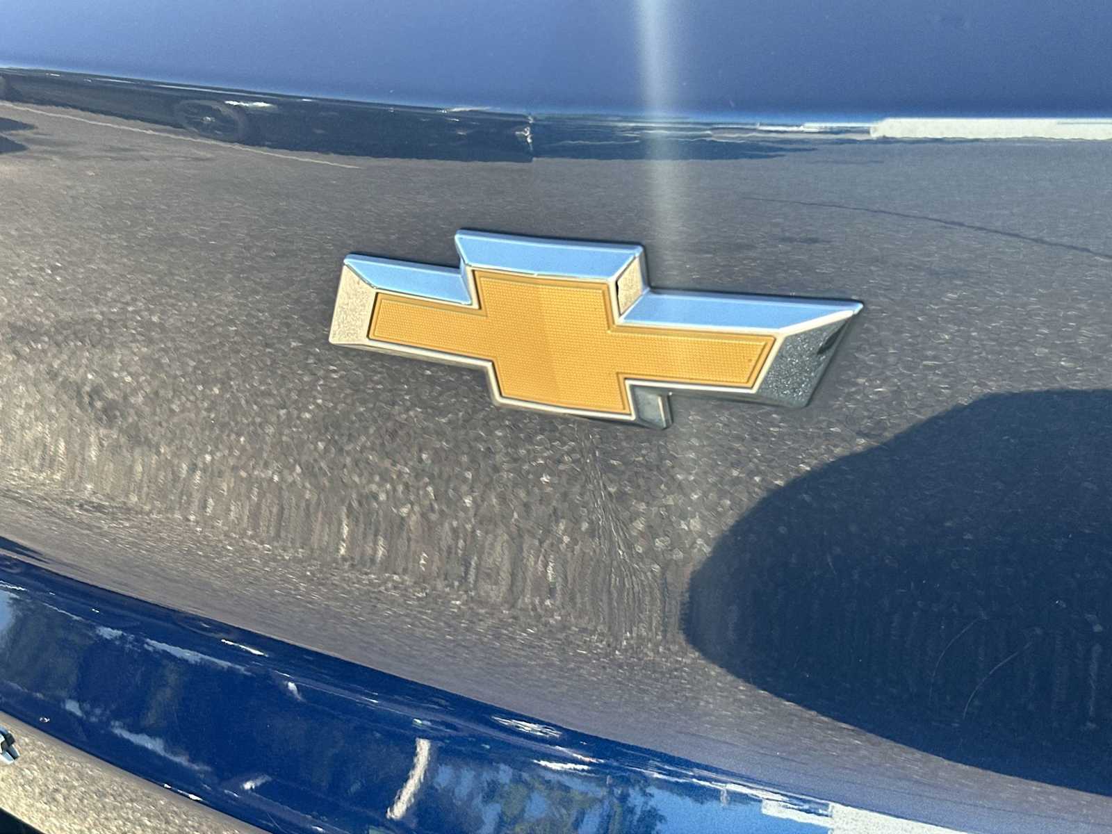 Thumbnail: 2023 Chevrolet TrailBlazer - 10