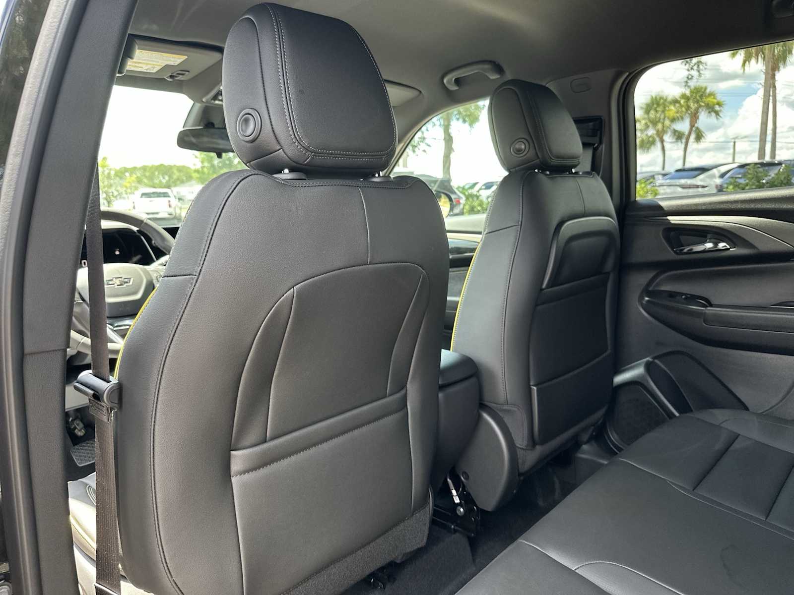 2026 Chevrolet TrailBlazer ACTIV 16