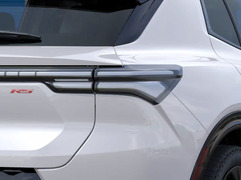 2025 Chevrolet Equinox RS 11