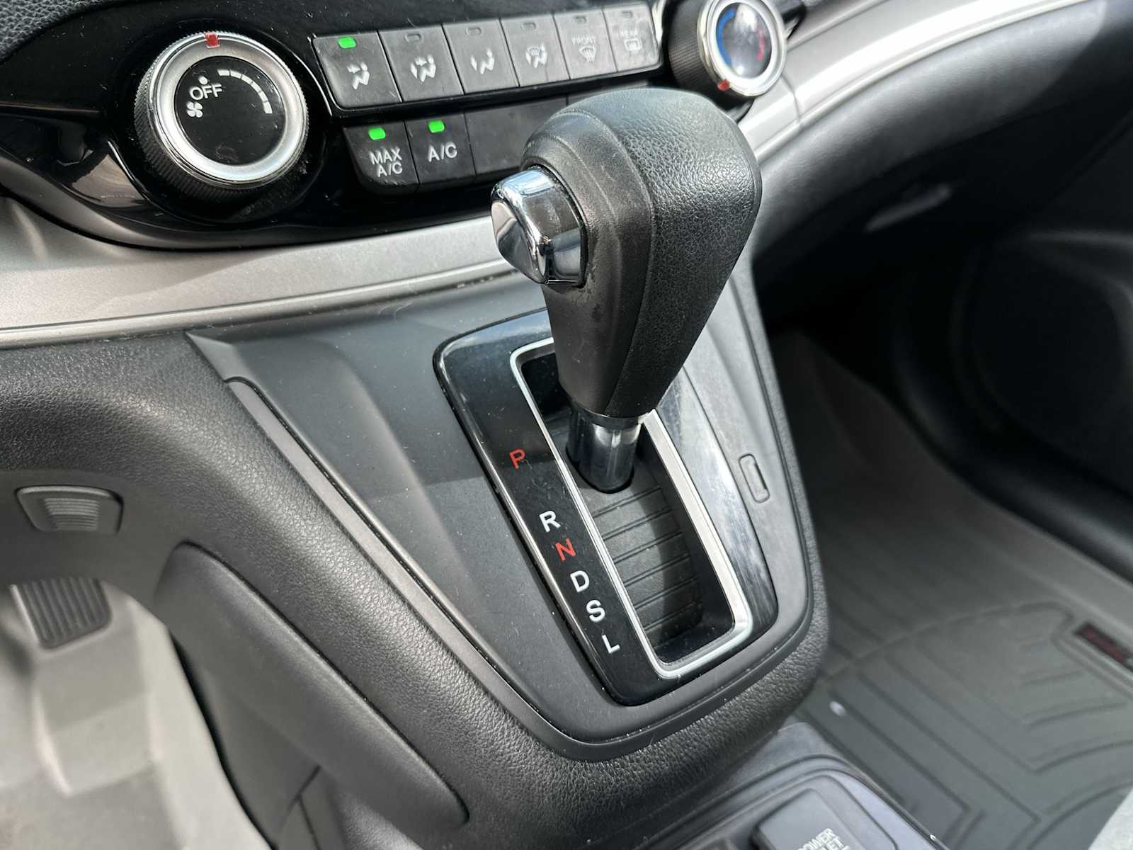 Thumbnail: 2016 Honda CR-V - 23