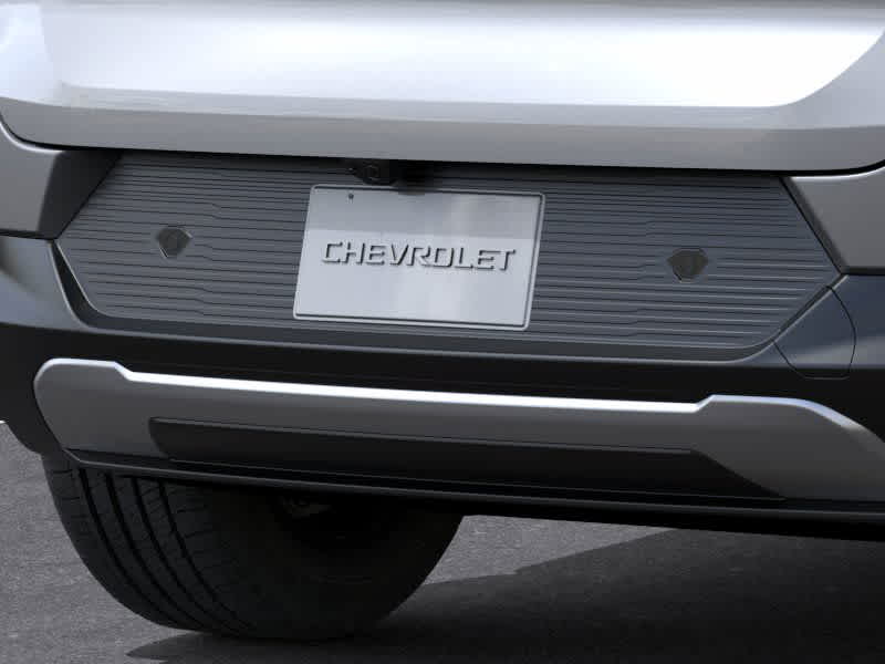 Thumbnail: 2025 Chevrolet Equinox - 14