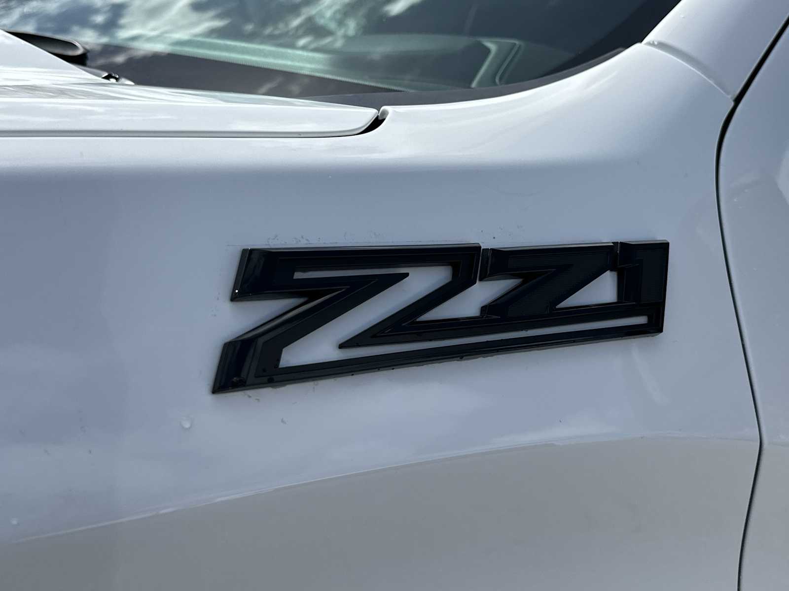 Thumbnail: 2026 Chevrolet Silverado 1500 - 11