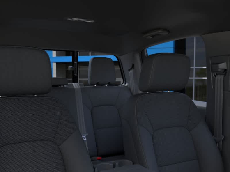 Thumbnail: 2026 Chevrolet Colorado - 24