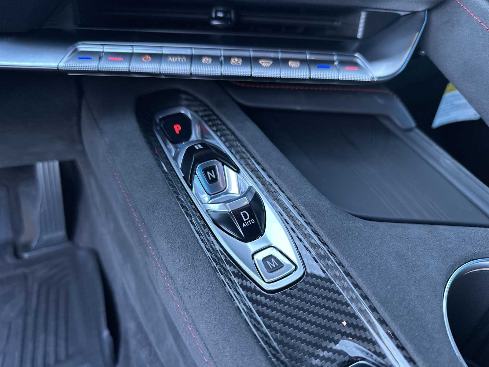 Thumbnail: 2026 Chevrolet Corvette - 23