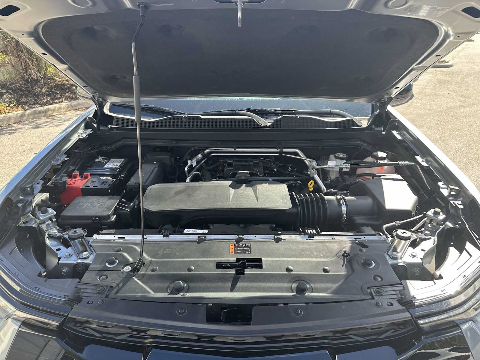 Thumbnail: 2026 Chevrolet Colorado - 13