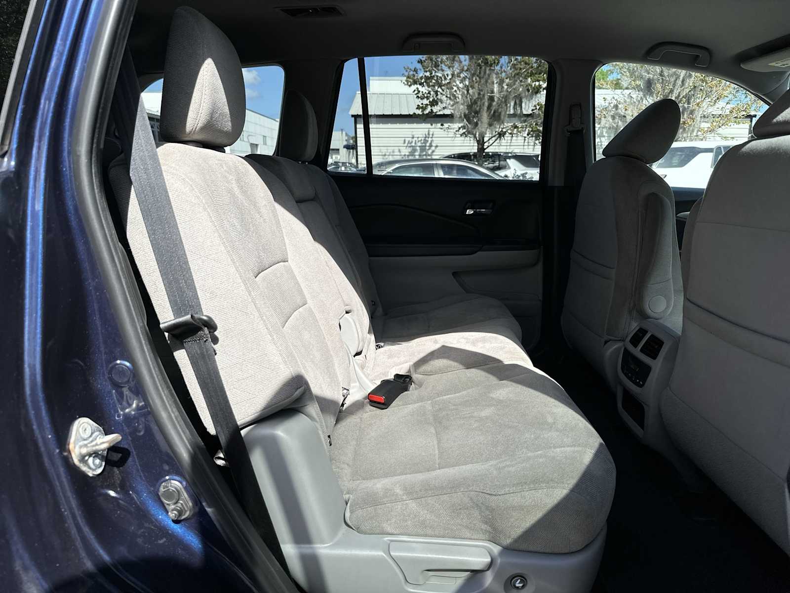 Thumbnail: 2020 Honda Pilot - 18