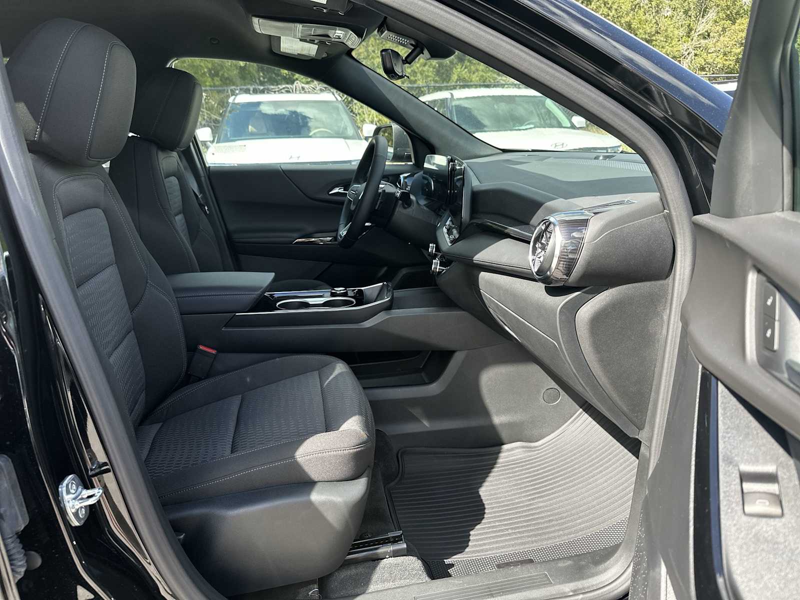 Thumbnail: 2026 Chevrolet Equinox - 19