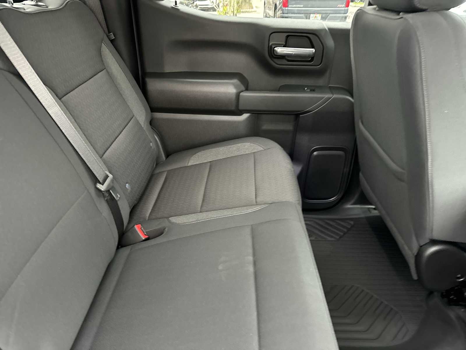 Thumbnail: 2024 Chevrolet Silverado 1500 - 14