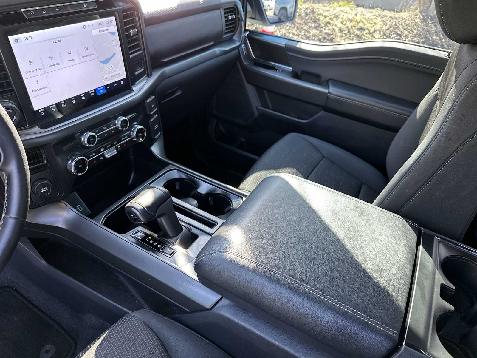 Thumbnail: 2024 Ford F-150 - 21