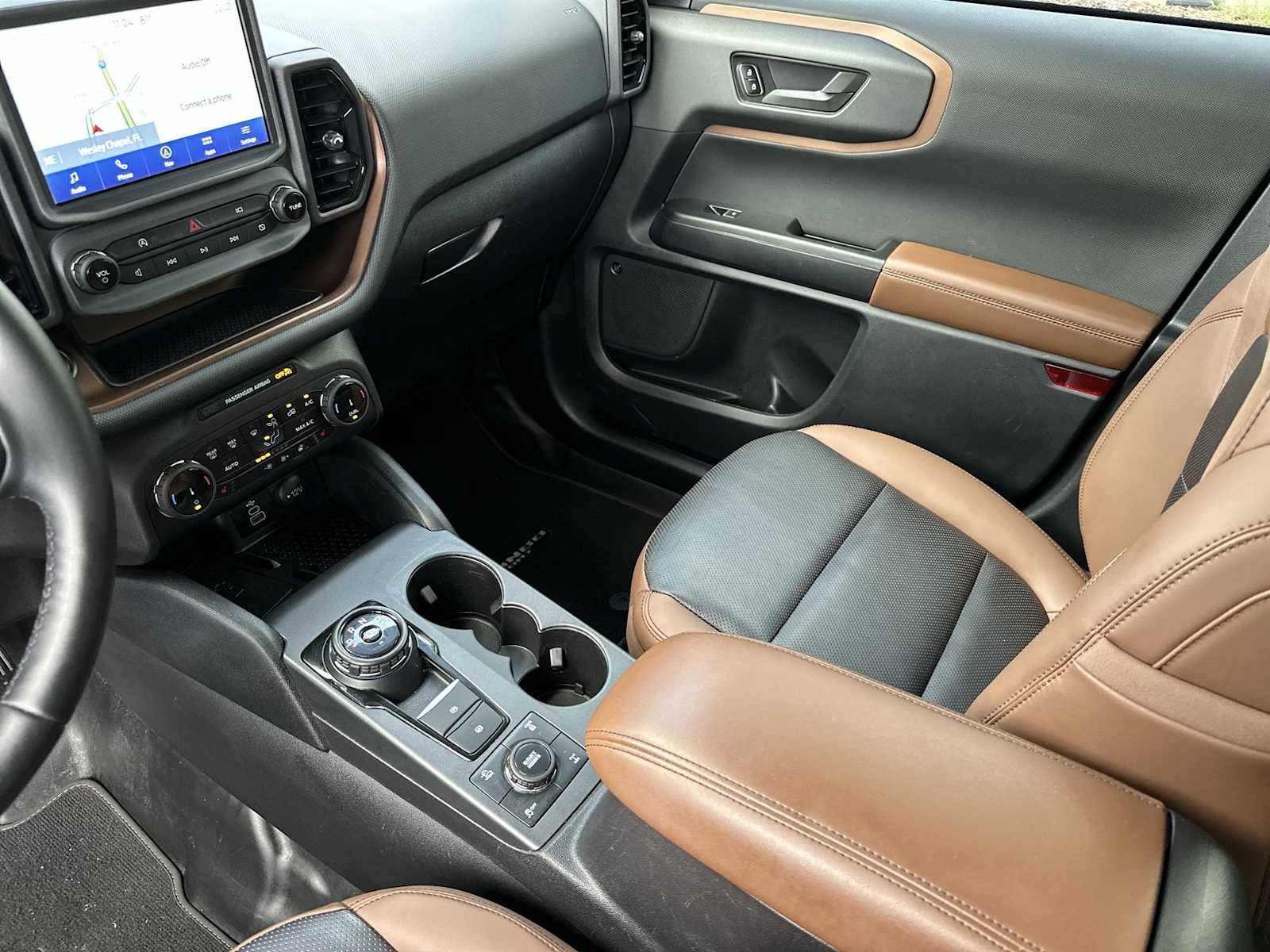 Thumbnail: 2024 Ford Bronco Sport - 21