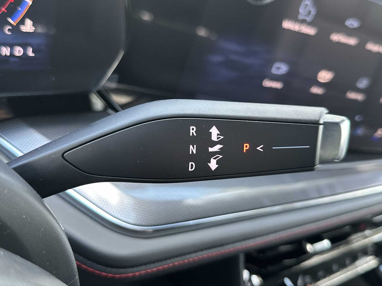 Thumbnail: 2025 Chevrolet Tahoe - 23