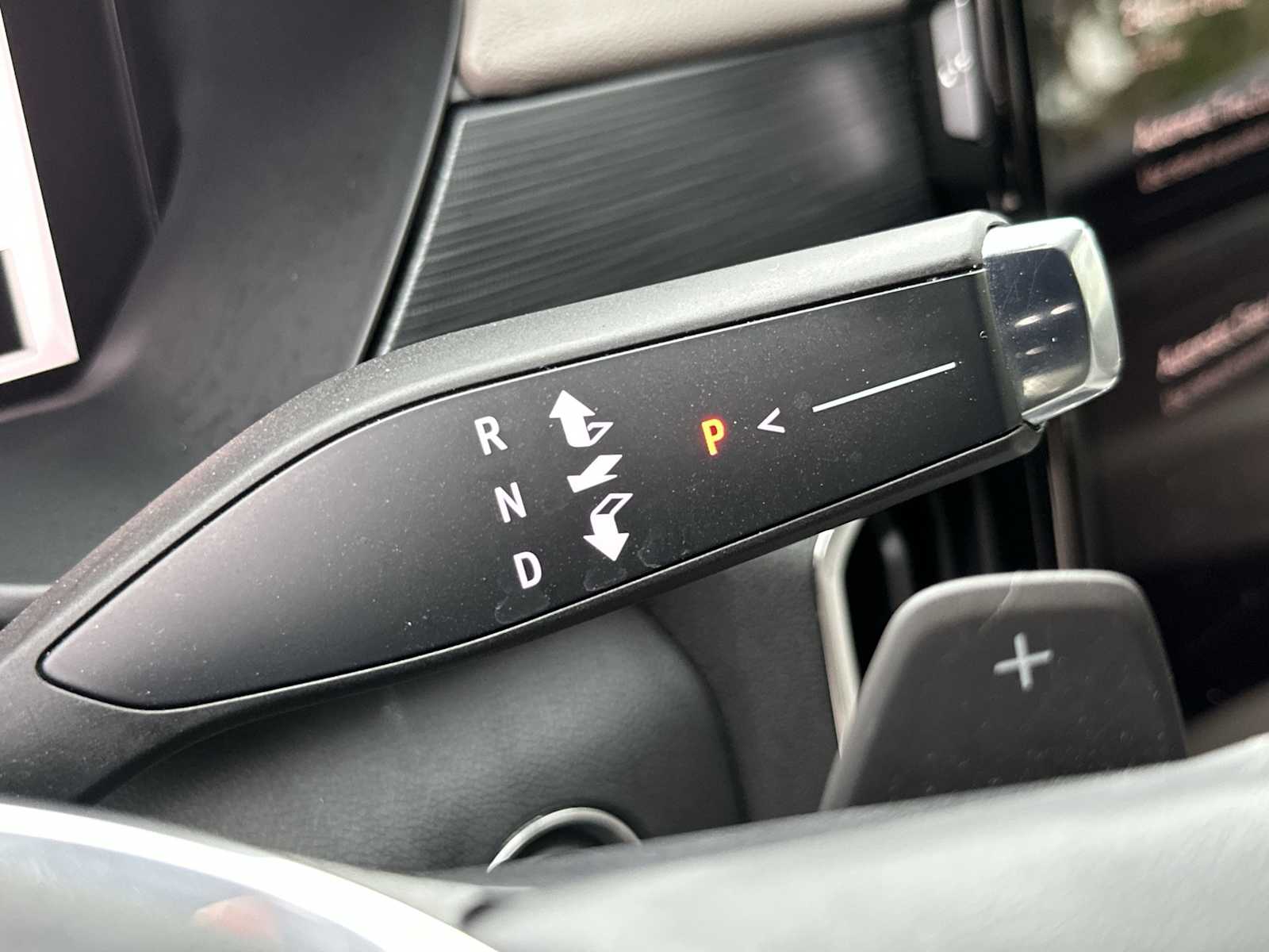 Thumbnail: 2024 GMC Acadia - 23