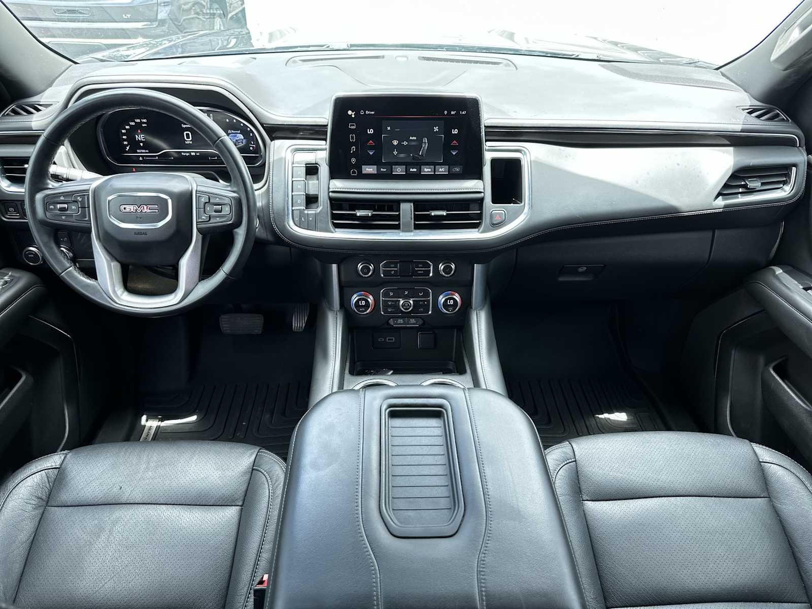 Thumbnail: 2023 GMC Yukon - 14