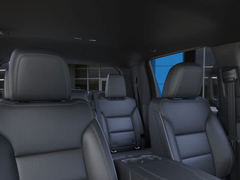 Thumbnail: 2026 Chevrolet Silverado EV - 24