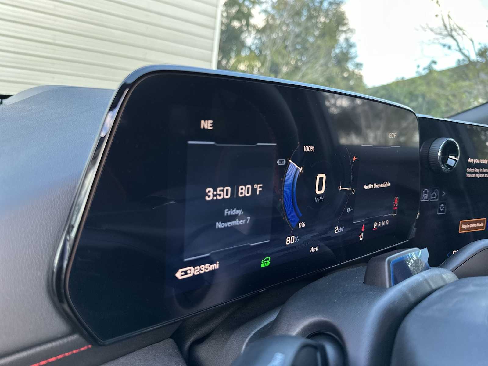 Thumbnail: 2026 Chevrolet Blazer EV - 24