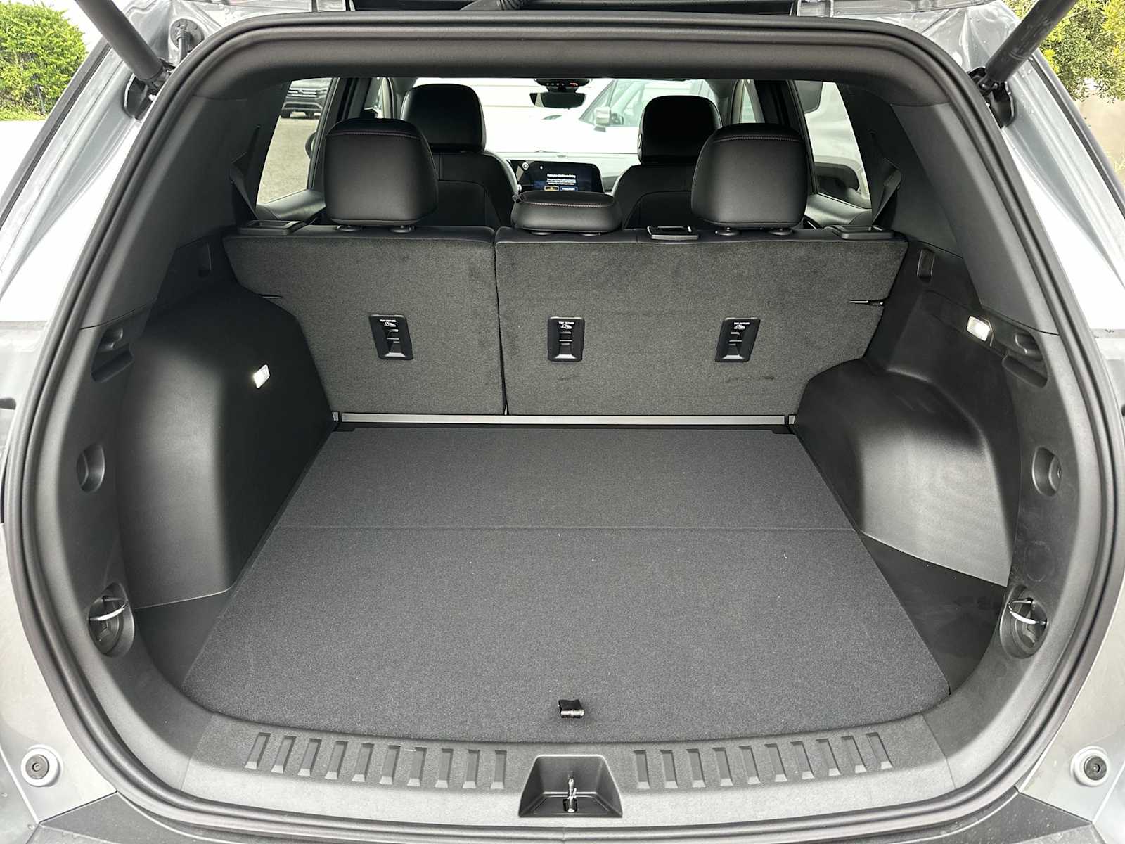 Thumbnail: 2026 Chevrolet Equinox - 25