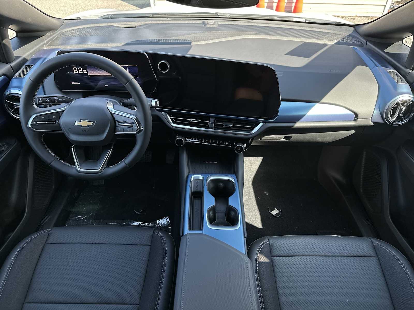 Thumbnail: 2026 Chevrolet Equinox - 14