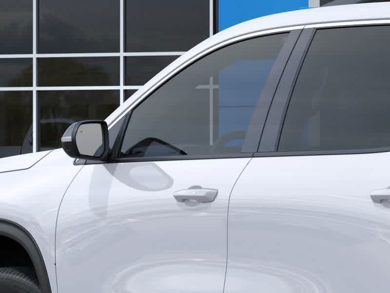 Thumbnail: 2026 Chevrolet Traverse - 12