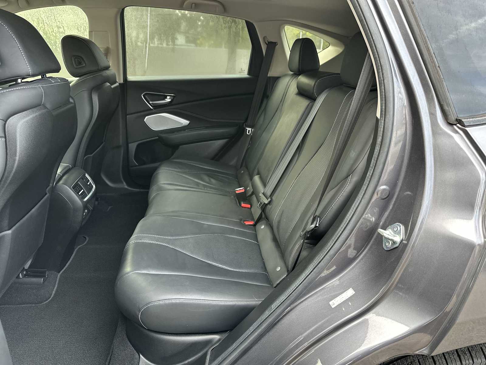 Thumbnail: 2021 Acura RDX - 17