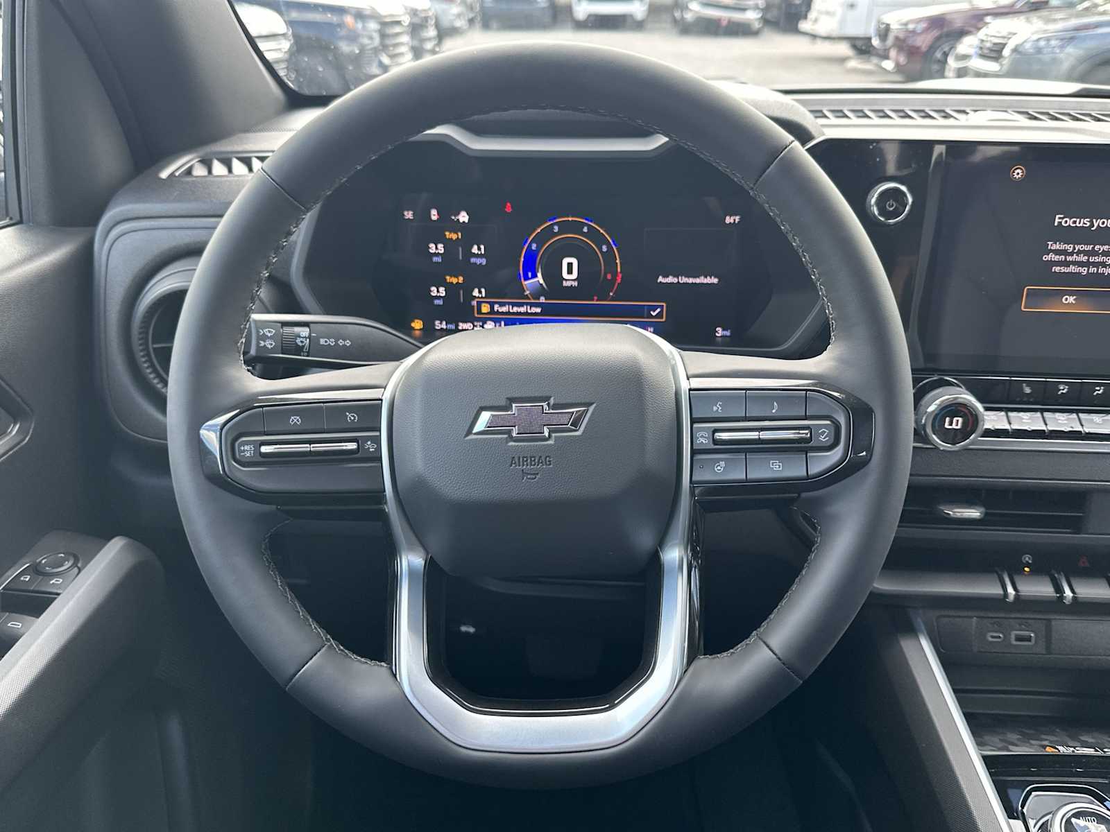 Thumbnail: 2026 Chevrolet Colorado - 20