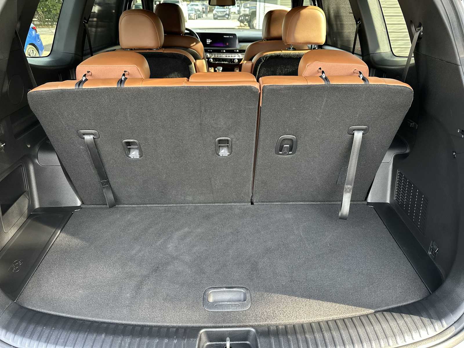 Thumbnail: 2025 Kia Telluride - 25