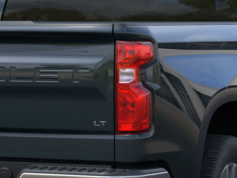 Thumbnail: 2026 Chevrolet Silverado 1500 - 11