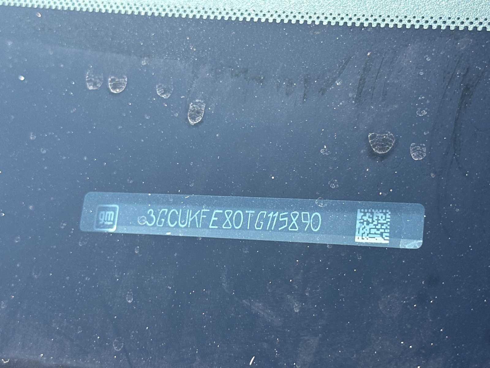 Thumbnail: 2026 Chevrolet Silverado 1500 - 27