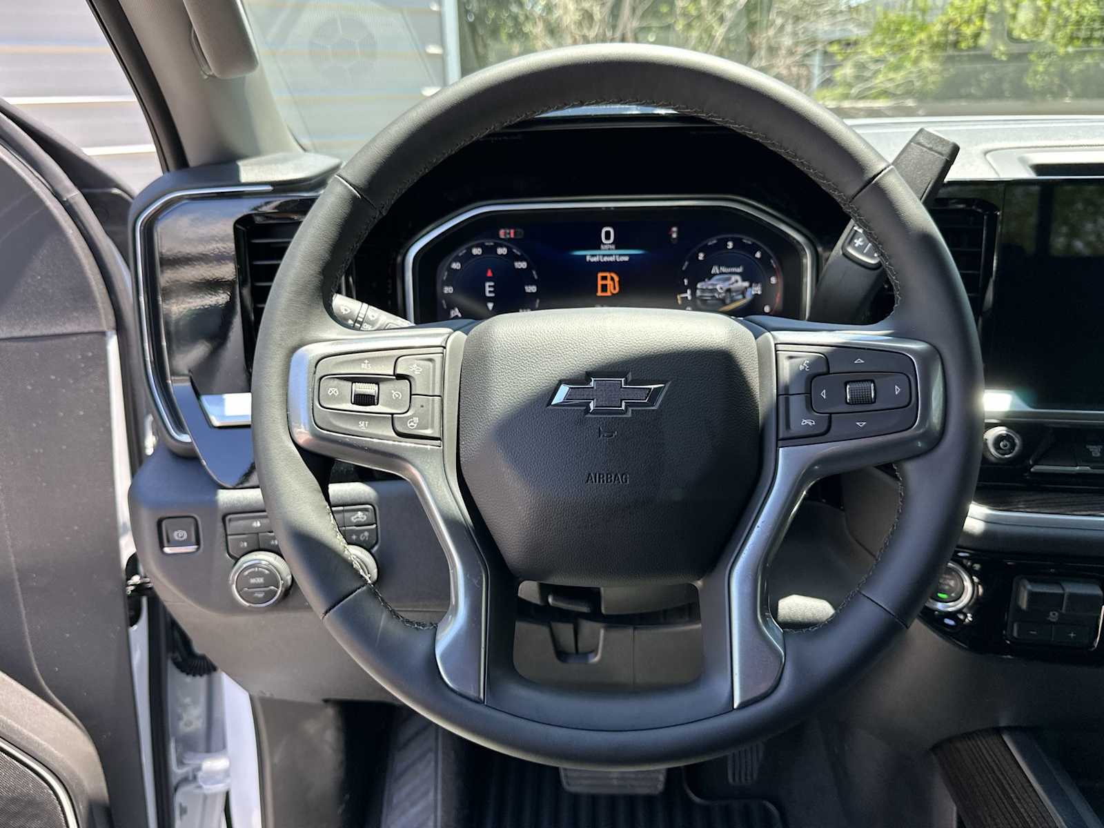 Thumbnail: 2026 Chevrolet Silverado 2500 - 20