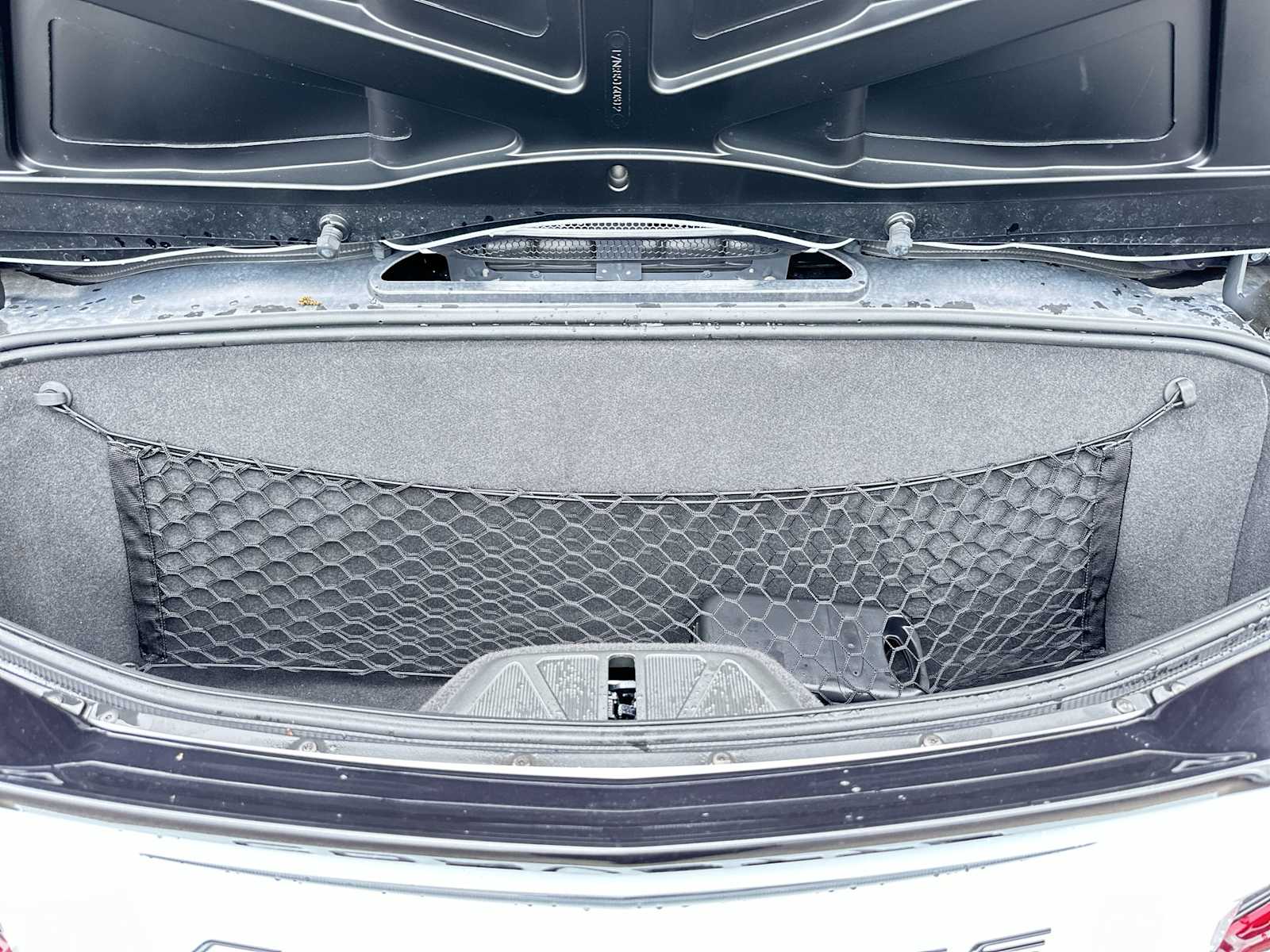 Thumbnail: 2022 Chevrolet Corvette - 25