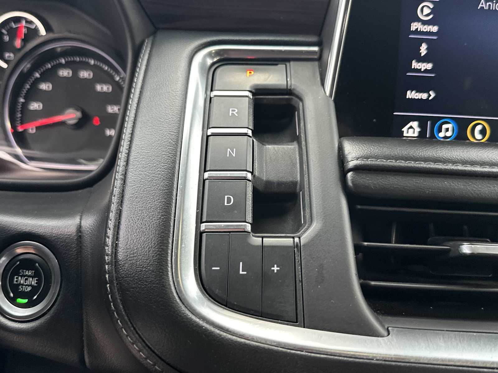 Thumbnail: 2021 Chevrolet Suburban - 23