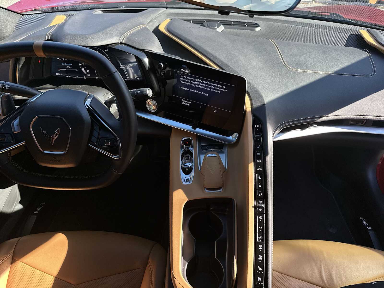 Thumbnail: 2022 Chevrolet Corvette - 14