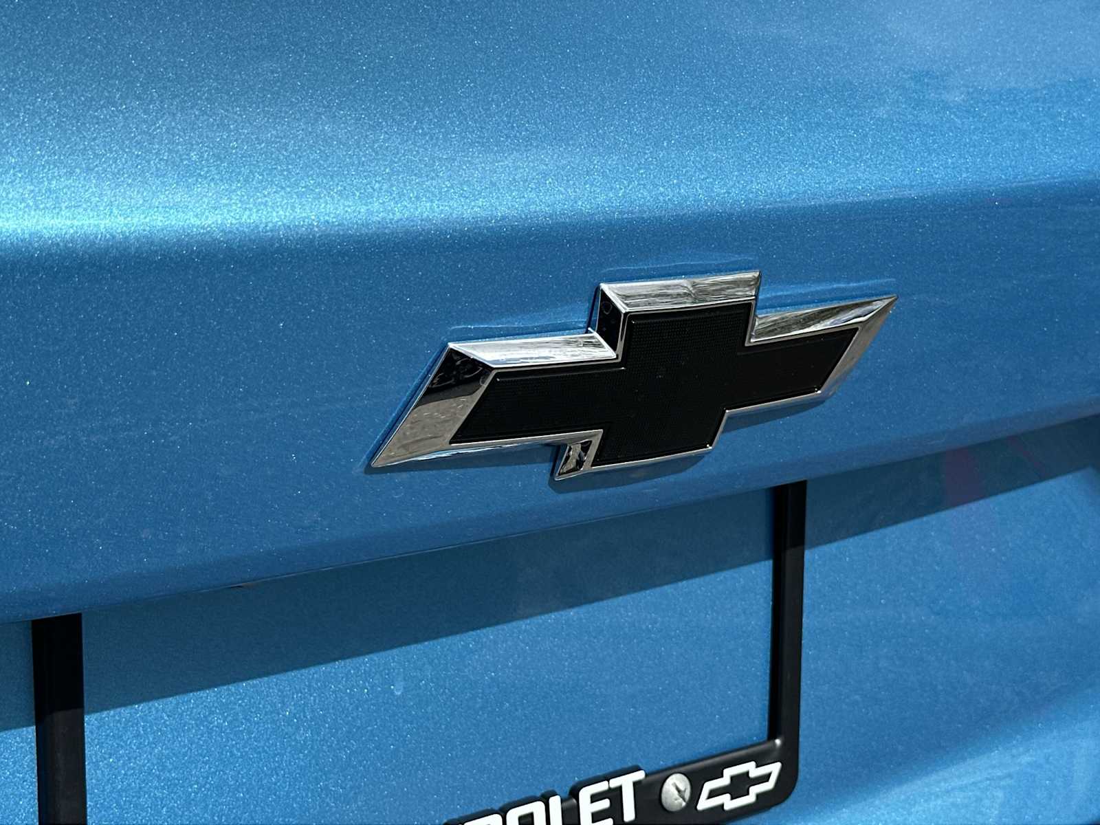 Thumbnail: 2026 Chevrolet Trax - 10