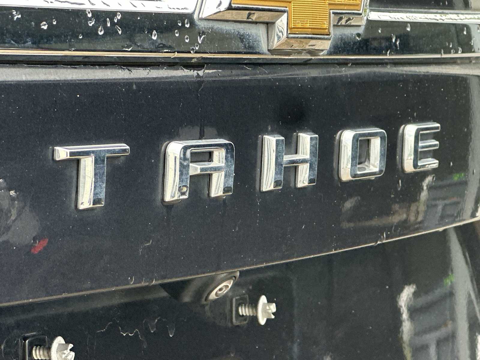 Thumbnail: 2023 Chevrolet Tahoe - 11
