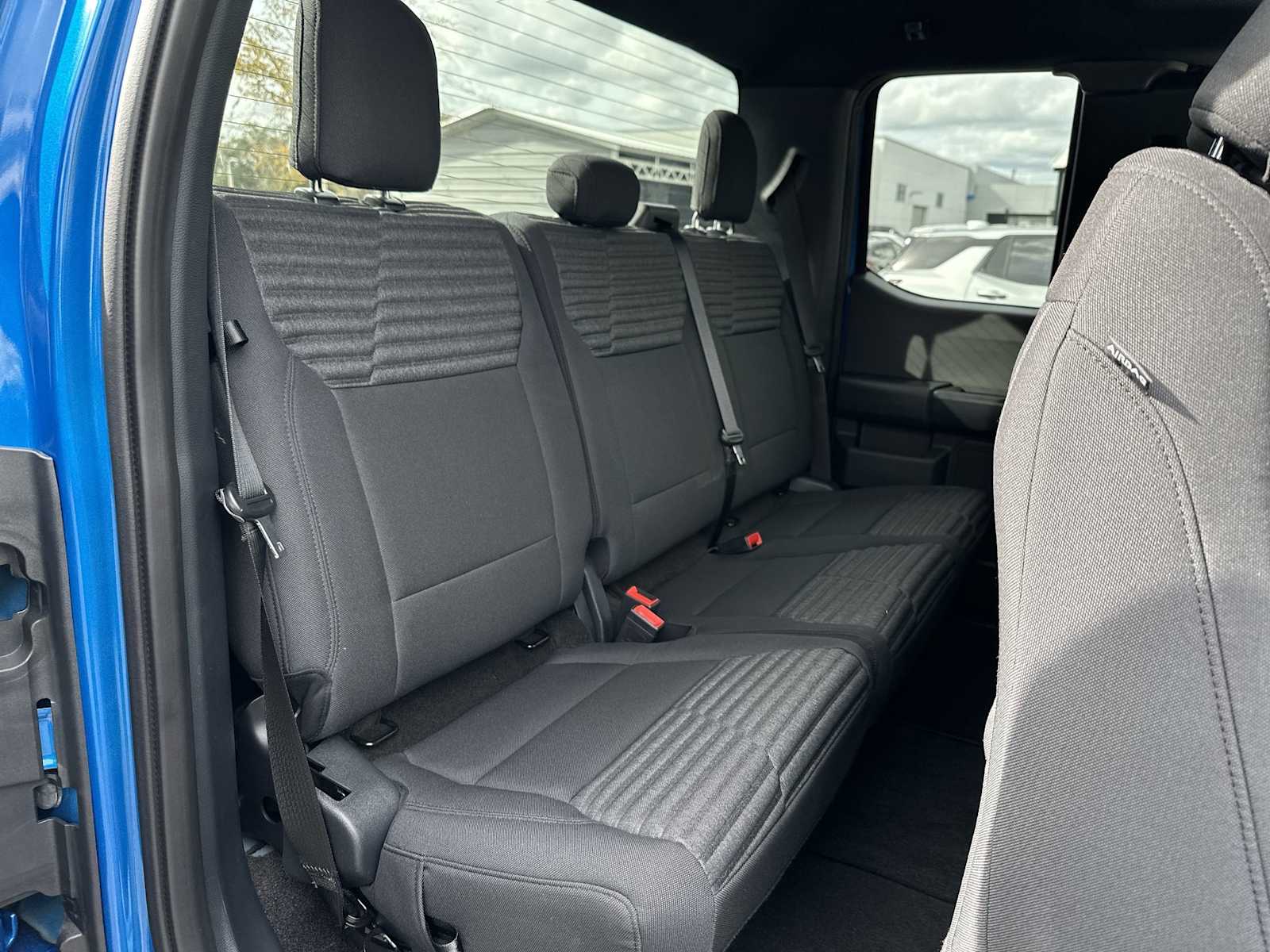 Thumbnail: 2021 Ford F-150 - 18