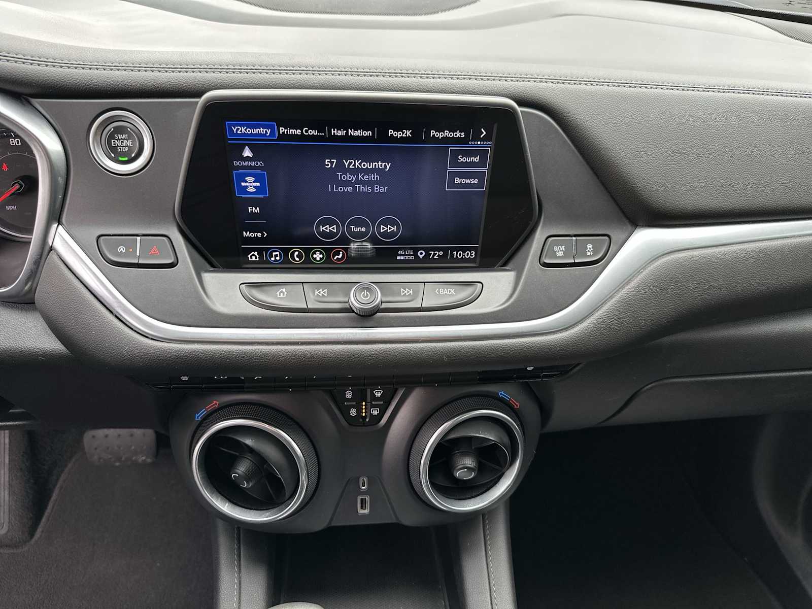 Thumbnail: 2021 Chevrolet Blazer - 21