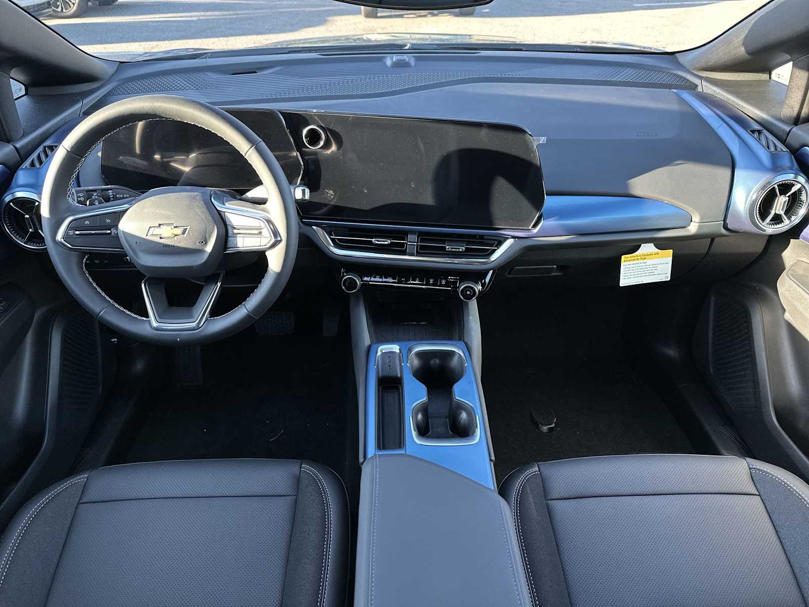 Thumbnail: 2026 Chevrolet Equinox - 14