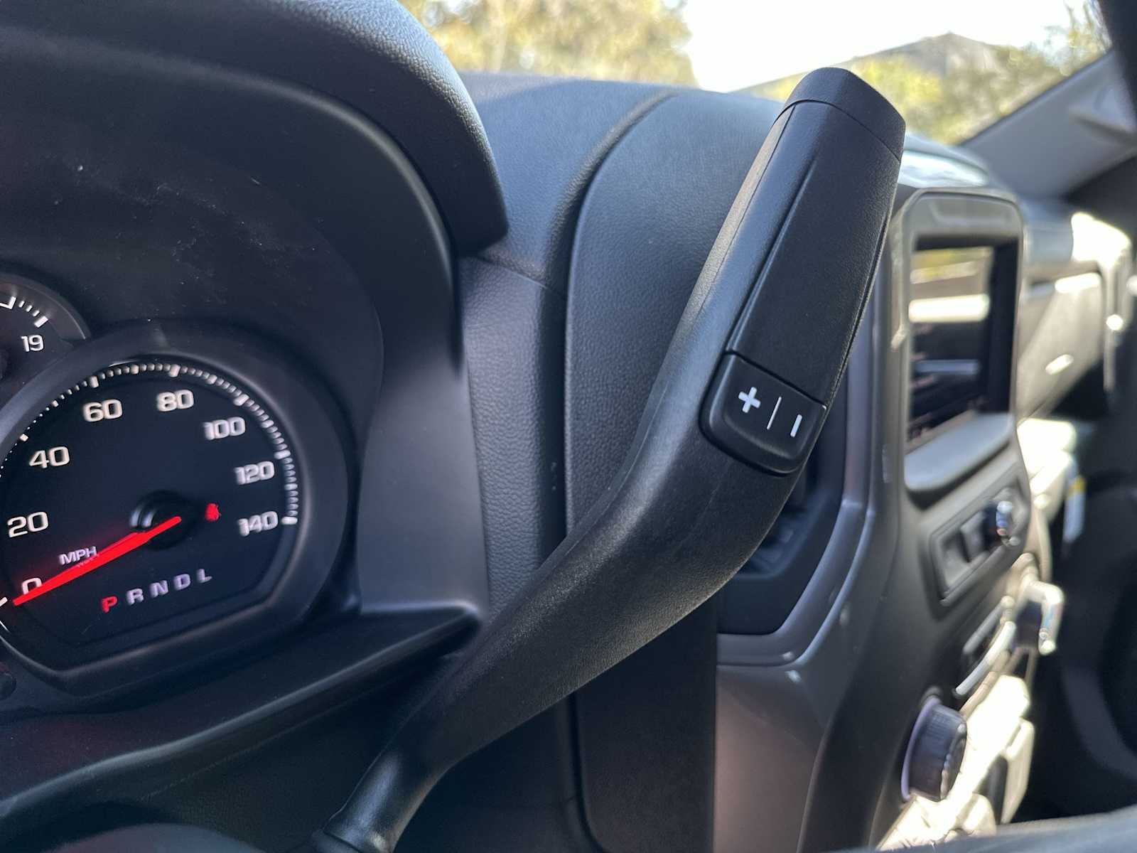 Thumbnail: 2026 Chevrolet Silverado 1500 - 23