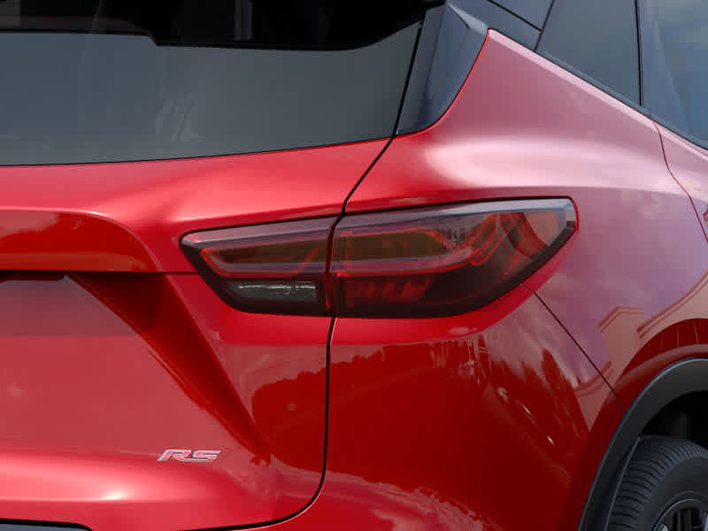 Thumbnail: 2026 Chevrolet Blazer - 11