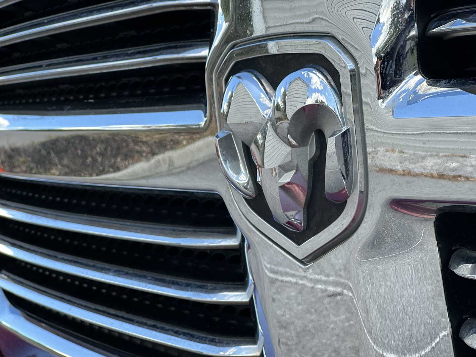 Thumbnail: 2018 RAM 1500 - 10